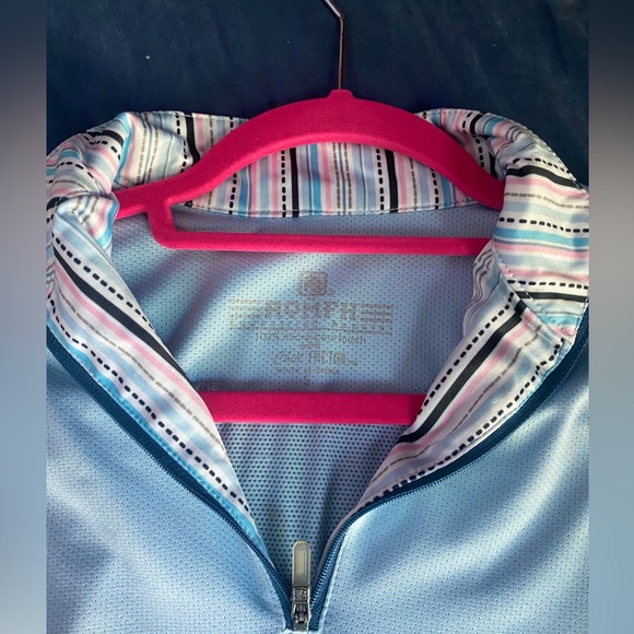 ROMFH SMALL RIDING SHIRT - Picture 3 of 3